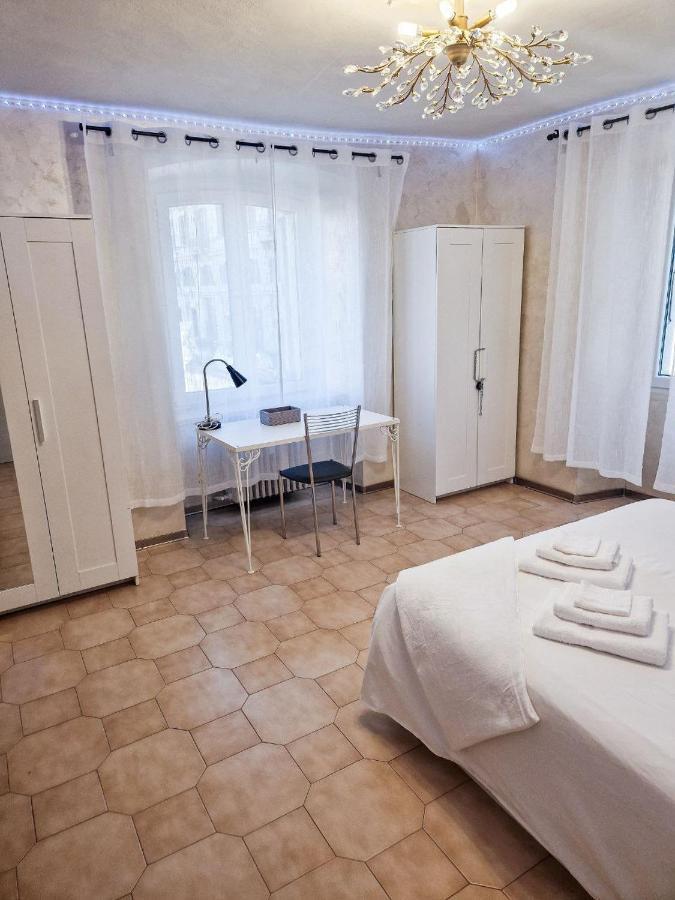 Gran Madre View Apartment -Torino Buitenkant foto